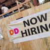 Williamsburg Laments Neighborhood's Death Now That Dunkin' Donuts Is Hiring